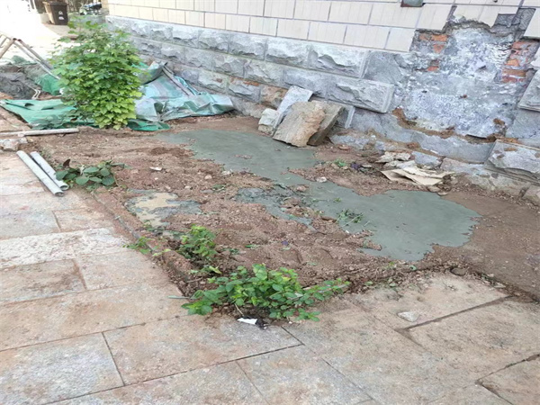 福绵地基基础注浆增加承载力灌浆加固