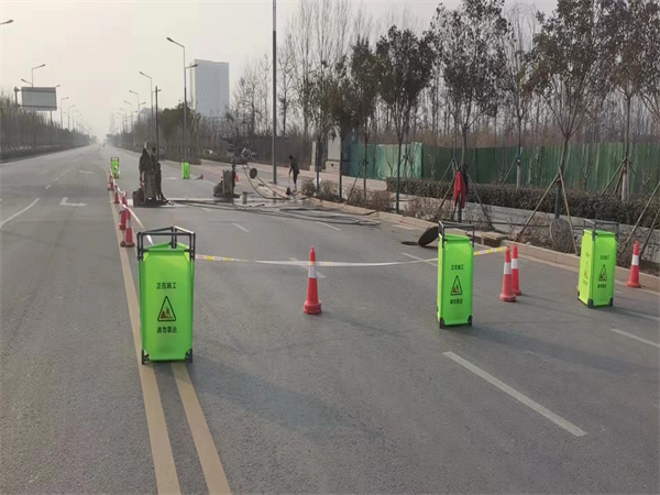 福绵公路路基注浆,这些您了解吗?