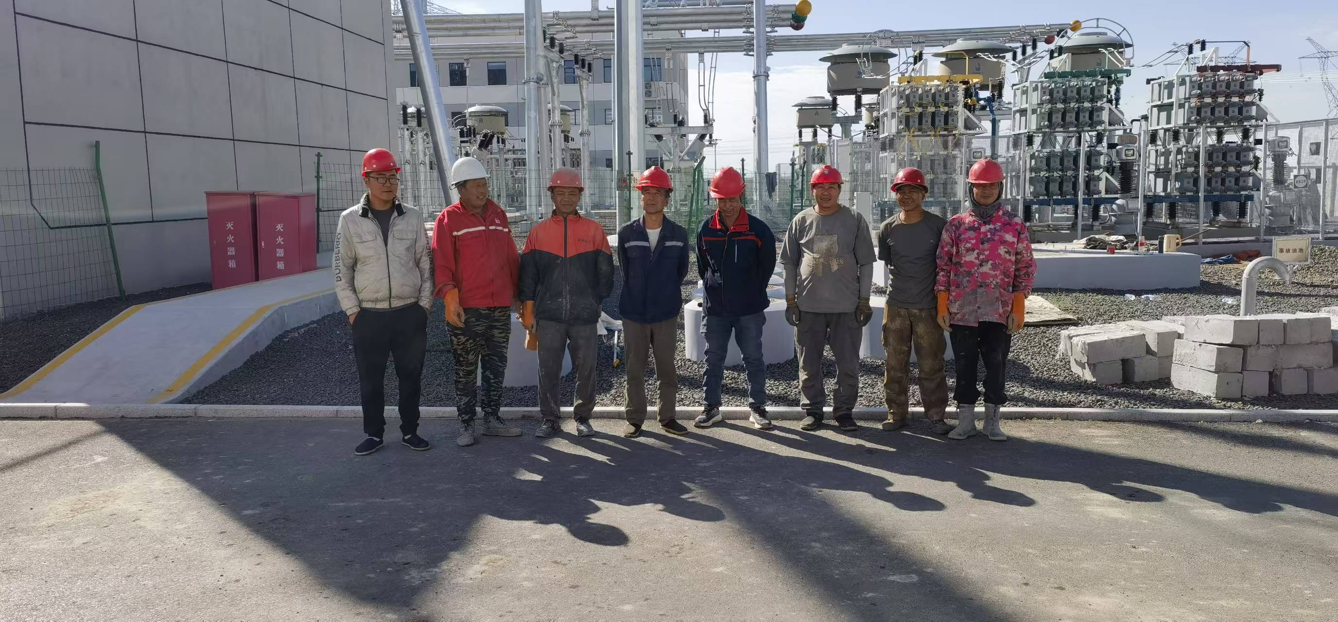 福绵地基沉降如何修复?